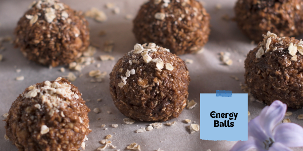Energyballs