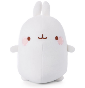 Molang Kuscheltier