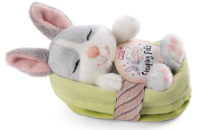 Nici Sleeping Pets Hase