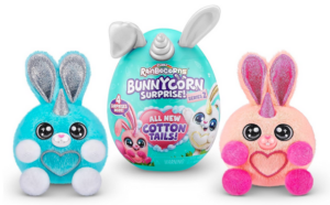 Bunnycorns Rainbocorns
