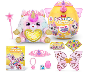 Rainbocorns Fairycorn