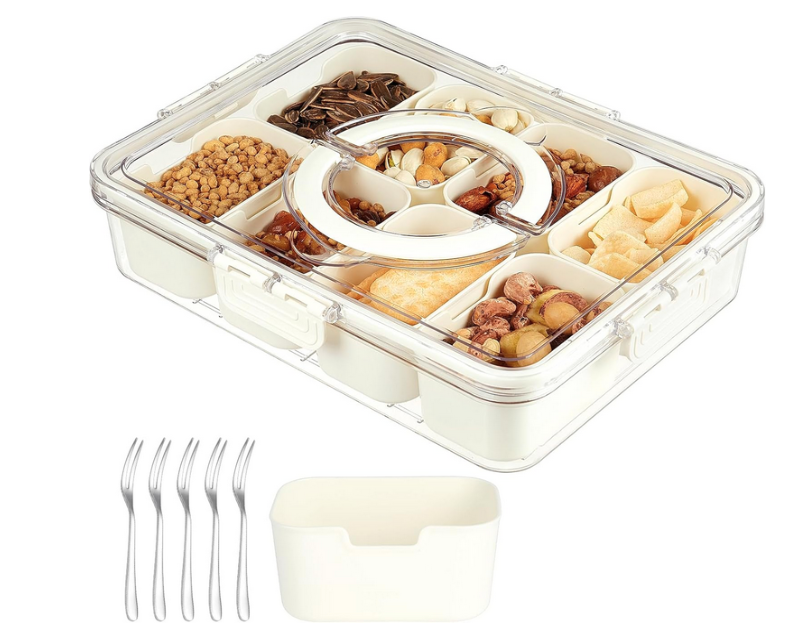 snackbox