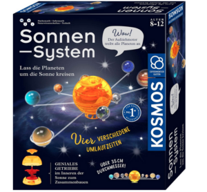 Sonnensystem