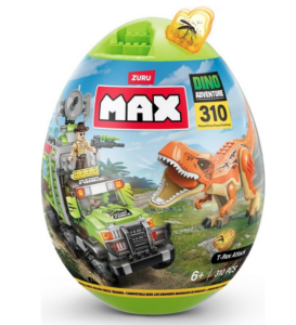 Zuru Max Dino Adventure