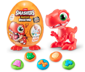 Zuru Smashers Junior Dino Dig
